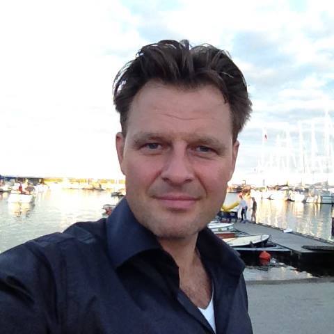 Martin Bredgaard Sørensen