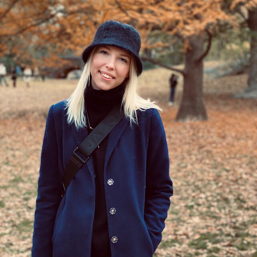 Cecilie Røes Andersen