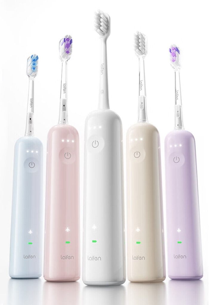 Laifen presentet by Boston Group in the Nordics